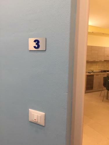 Apartamento La Stella Di Gallipoli