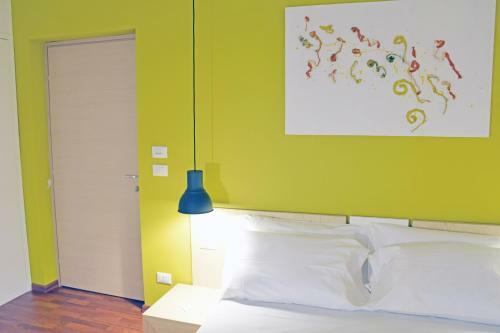 Bio Hotel Palermo