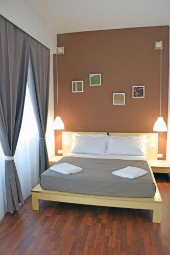 Bio Hotel Palermo