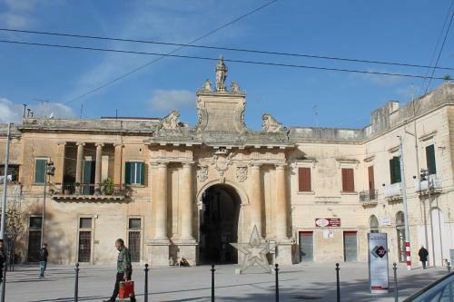 Armonia Salentina
