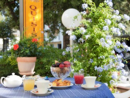 Hotel Quisisana