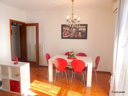 Apartamento Appartamento Zelia