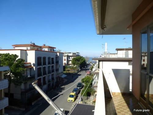 Apartamento Appartamento Zelia