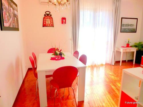 Apartamento Appartamento Zelia