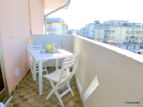 Apartamento Appartamento Zelia