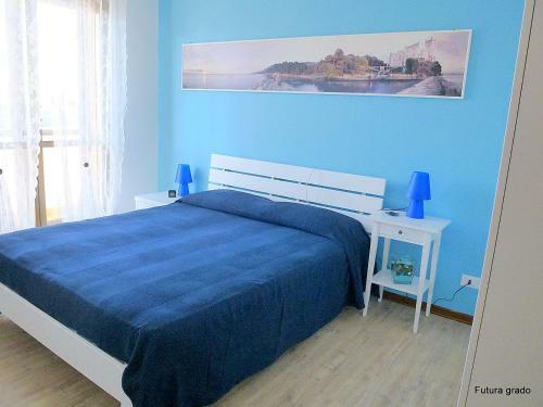 Apartamento Appartamento Zelia