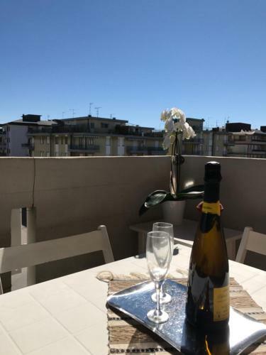 Apartamento Appartamento Zelia