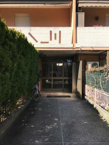 Apartamento Appartamento Zelia