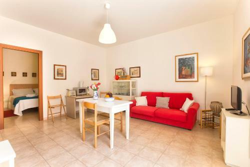 Apartamento Centro Storico Carlo Alberto