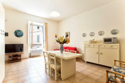 Apartamento Centro Storico Carlo Alberto