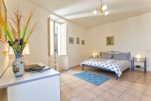 Apartamento Centro Storico Carlo Alberto