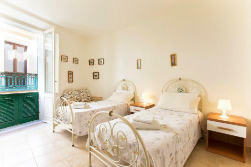Apartamento Centro Storico Carlo Alberto