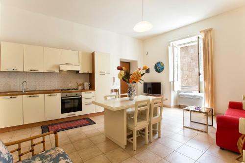 Apartamento Centro Storico Carlo Alberto