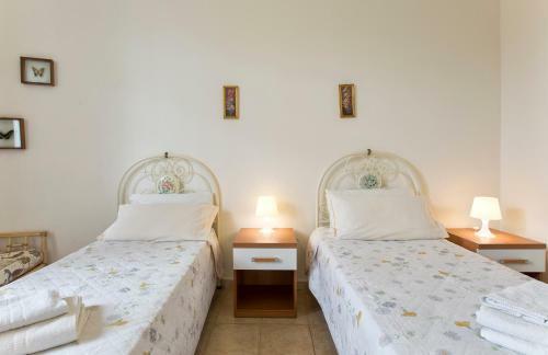 Apartamento Centro Storico Carlo Alberto