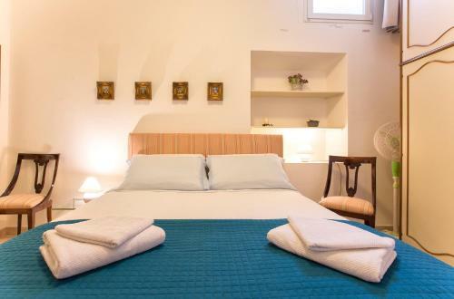 Apartamento Centro Storico Carlo Alberto
