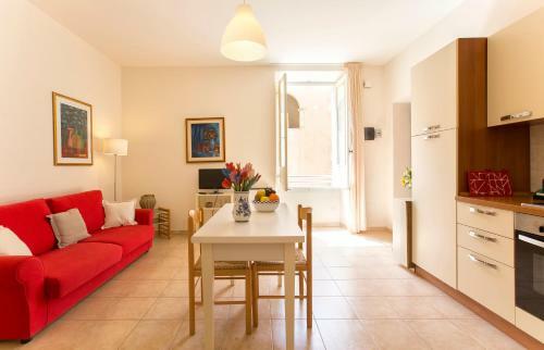 Apartamento Centro Storico Carlo Alberto