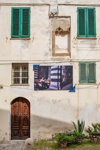 Apartamento Centro Storico Carlo Alberto