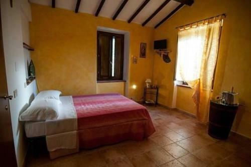 Agroturismo Agriturismo La Lanterna
