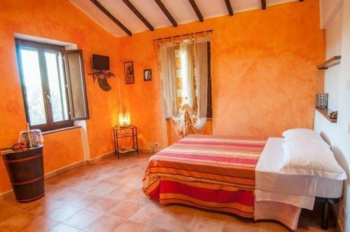 Agroturismo Agriturismo La Lanterna
