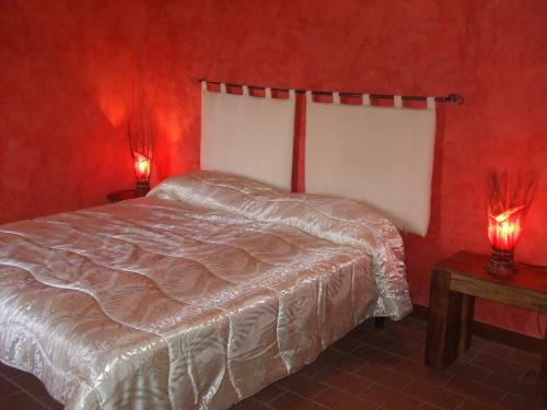 Agroturismo Agriturismo La Lanterna