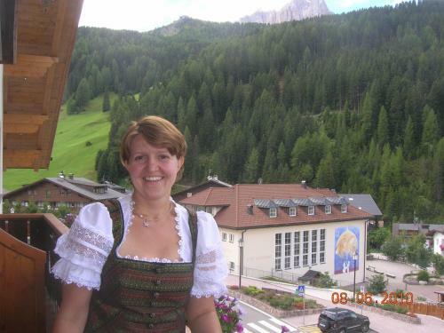Garni Hotel Rezia