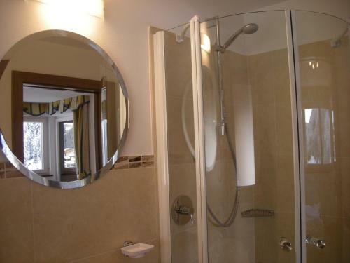 Garni Hotel Rezia