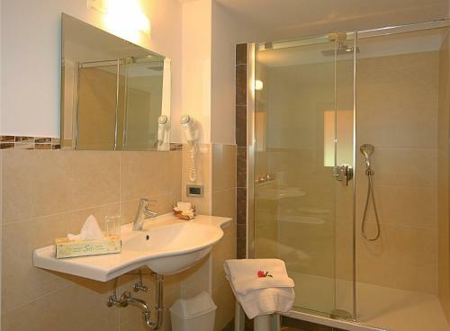 Garni Hotel Rezia