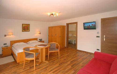 Garni Hotel Rezia