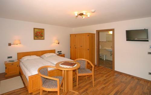 Garni Hotel Rezia