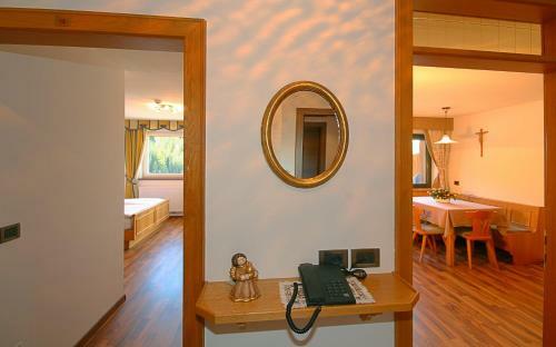 Garni Hotel Rezia