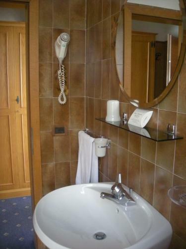 Garni Hotel Rezia