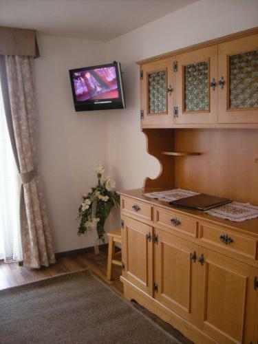 Garni Hotel Rezia