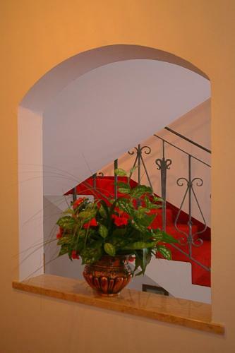Garni Hotel Rezia