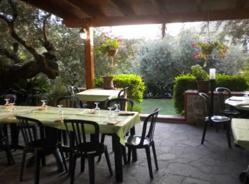 Apartamento La Casa Di Elios
