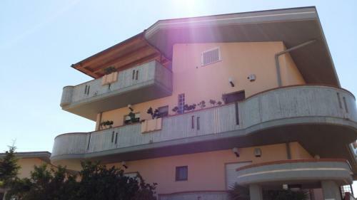 Apartamento La Casa Di Elios