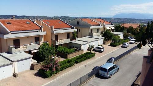Apartamento La Casa Di Elios