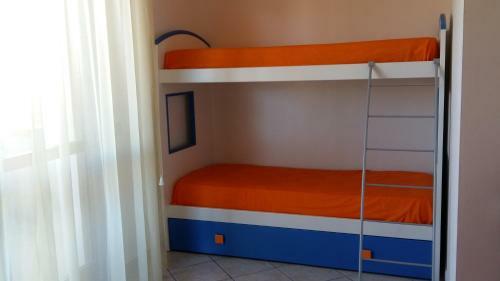 Apartamento La Casa Di Elios