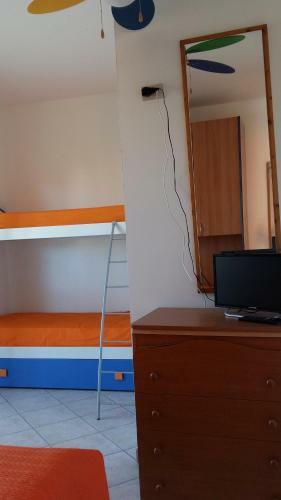 Apartamento La Casa Di Elios