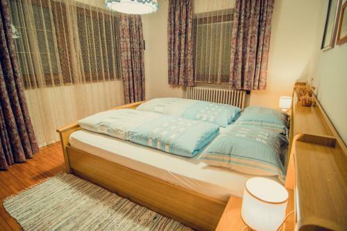 Apartamento Appartements Tlusel