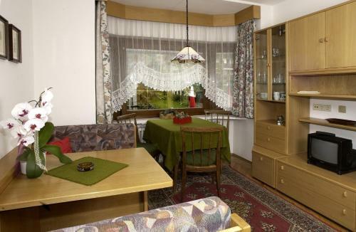 Apartamento Appartements Tlusel