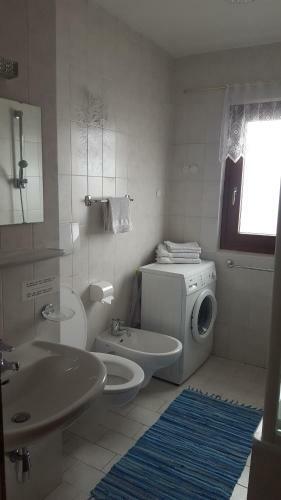 Apartamento Appartements Tlusel