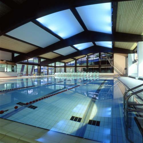 Apartamento Appartements Tlusel