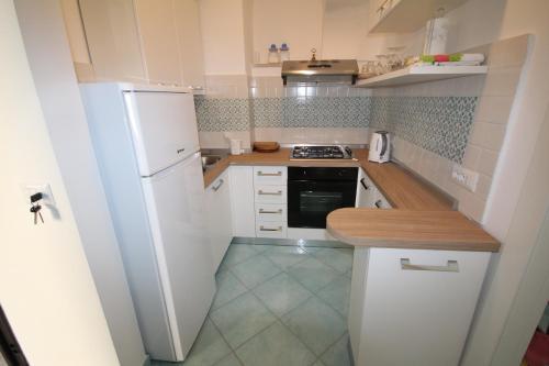 Apartamento Holiday House Gilda