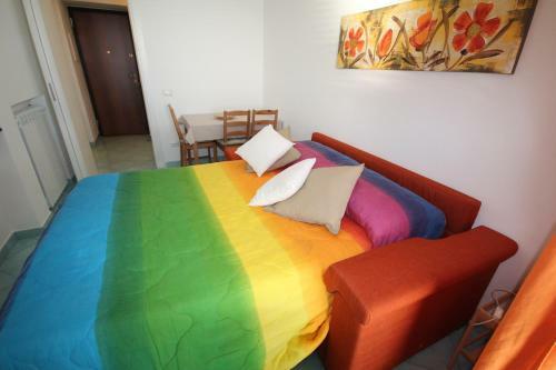 Apartamento Holiday House Gilda