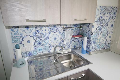 Apartamento Holiday House Gilda