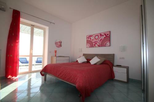 Apartamento Holiday House Gilda