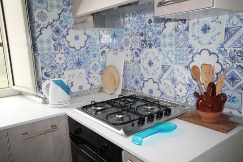 Apartamento Holiday House Gilda