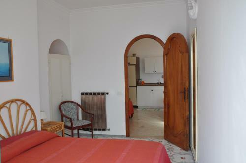 Apartamento Holiday House Gilda