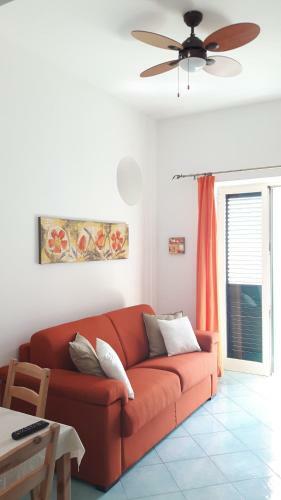 Apartamento Holiday House Gilda