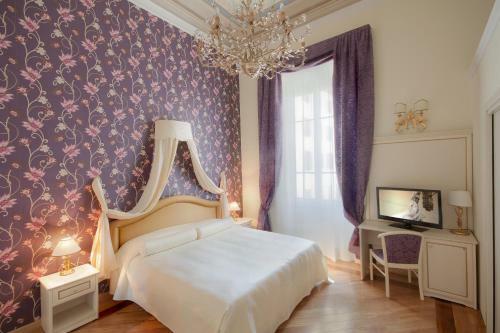 Bed & Breakfast Relais La Corte Di Cloris